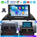 KAM Für BMW X3 E83 2006-2010 Android 13 GPS Navi Autoradio WIFI BT 1+32G Carplay