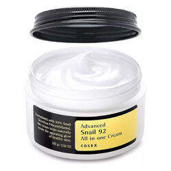 Advanced Snail 96 Mucin Essence 92 All-in-One Cream | Cleanser |Eye Cream|COSRX|