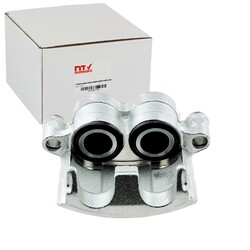 NTY BREMSSATTEL VORDERACHSE LINKS passend für NISSAN CABSTAR NT400 | HZP-NS-009