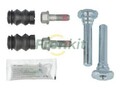 FRENKIT Führungshülsensatz, Bremssattel 812024 für MERCEDES-BENZ