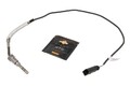 NRF 707139 Abgastemperatursensor für VW Golf V Schrägheck (1K1) GOLF VI (5K1)