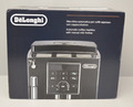 DeLonghi Kaffeevollautomat ECAM13.123.W Weiß Kaffeemaschine Neu inkl Rechnung