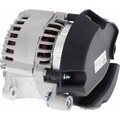 Hella 8EL 011 710-831 Generator für FORD TRANSIT P65 P70 P80 Lichtmaschine