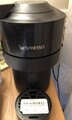 DeLonghi Nespresso Vertuo Pop ENV90.B 19bar Pad-/Kapselmaschine - Liquori Black