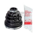 1x Faltenbalgsatz, Antriebswelle FEBI BILSTEIN 176933 passend für FORD NISSAN