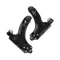 Querlenkersatz Passend für Opel Combo Corsa C X01 Tigra Twintop X04 2-Teilig