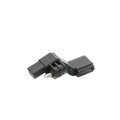 RIDEX 833C0092 Kurbelwellensensor Impulsgeber für VW Golf V Schrägheck (1K1)