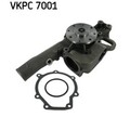 Wasserpumpe Motorkühlung SKF VKPC 7001 für Jaguar Proton Mercedes-Benz Peugeot