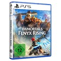 PS5 - Immortals Fenyx Rising DE mit OVP NEUWERTIG