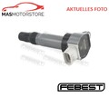 MOTOR ZÜNDSPULE FEBEST 04640-006 V FÜR MITSUBISHI COLT VI,LANCER VIII,ASX