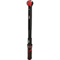 KS TOOLS 1/2" ERGOTORQUEprecision Ratschen-Drehmomentschlüssel Drehknopf 60 - 32