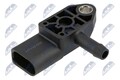 Sensor Saugrohrdruck NTY ECS-VW-000 für VW GOLF 7 5G1 BQ1 BE1 BE2 PASSAT B8 3G2