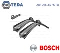 3 397 118 938 SCHEIBENWISCHER WISCHERBLATT VORNE BOSCH NEU OE QUALITÄT