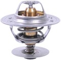 GATES Thermostat, Kühlmittel TH11287G1 für AUDI FORD OPEL PORSCHE SEAT SKODA