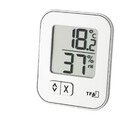 TFA 30.5026.02 Moxx digitales Thermometer Hygrometer Raumklimakontrolle innen