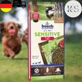 Bosch HPC Adult Hundefutter mit Lamm und Reis, Trockenfutter für erwachsene Hund