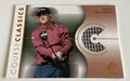 Golf Card-Scott McCarron-Course Classics Shirt-SP Authentic 2003