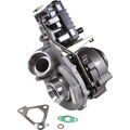JP GROUP Turbolader ohne Pfand passend für Mercedes C-Klasse E-Klasse E 220 CDI