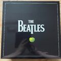 Vinyl Boxset von The Beatles Stereo Original Studio Recordings 14 Alben Neu!!