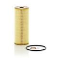 Ölfilter MANN-FILTER HU 947/1 x für Mercedes-Benz T2/L