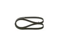 Bosch 1987948381 Keilrippenriemen Rippenriemen für Audi Opel Skoda VW 2008 ->