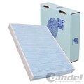 BLUE PRINT INNENRAUMFILTER POLLENFILTER passend für AUDI A4 A5 Q5 | ADV182530