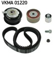 SKF Zahnriemensatz VKMA 01220 für AUDI VW