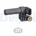 1x Impulsgeber, Kurbelwelle DELPHI SS11328 passend für FORD
