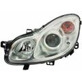 DIEDERICHS 1606083 Hauptscheinwerfer links für SMART FORTWO Coupe (451)
