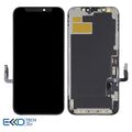 ✅ Original Display für iPhone 12 / 12 Pro HARD OLED Bildschirm Touchscreen LCD ✅
