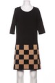 RIANI Kleid Damen Dress Damenkleid Gr. EU 36 Schwarz #xp8lxk0