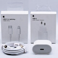 Original Apple Lightning Ladekabel Kabel USB-C für iPhone 14 13 12 11 Pro Max