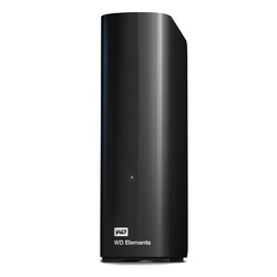 WD Elements Desktop-Speicher 6 TB Mechanische Festplatte (Desktop-Speicher USB 3Ein weiterer großartiger Artikel von Rarewaves