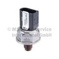 1x Sensor, Kraftstoffdruck PIERBURG 7.11225.05.0 passend für INFINITI