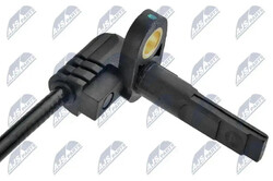 ABS-Raddrehzahlsensor Vorderachse links HCA-RE-025 NTY für RENAULT DACIA