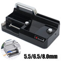 Zigarettenstopfer Stopfmaschine Stopfgerät Zigaretten Tabak Stopfer Portable DE