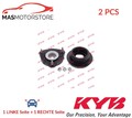 FEDERBEINLAGER DOMLAGER PAAR KYB SM5671 2PCS A FÜR FORD TRANSIT,TRANSIT TOURNEO
