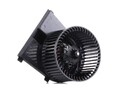 NRF 34066 Innenraumgebläse Gebläsemotor für VW Golf IV Schrägheck (1J1) BORA