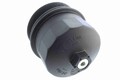 VAICO Deckel Ölfiltergehäuse V20-1225 für BMW E65 X5 E66 E60 E61 E67 E70 E53 E63