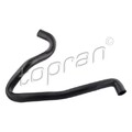 1x Kühlerschlauch TOPRAN 109 193 passend für VW