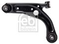 Lenker  Radaufhängung vorne links unten Febi Bilstein 174238 für LANCIA