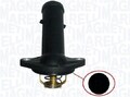 MAGNETI MARELLI Thermostat, Kühlmittel  u.a. für AUDI, SEAT, SKODA, VW