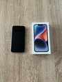 Apple iPhone 14 A2882 - 128GB - Blau (Ohne Simlock) (Dual-SIM)