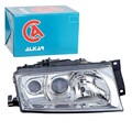 ALKAR D2S XENON H1 H3 SCHEINWERFER RECHTS passend für SKODA OCTAVIA | 2782521