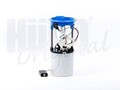 HITACHI 133583 Kraftstofffördereinheit Benzinpumpe für VW GOLF VI (5K1)