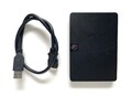 Externe Festplatte Seagate Expansion Drive 1TB schwarz