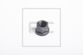 100x 077.010-00A Flachbundmutter M 14x1,5 / 27 x 15 passend für MERCEDES-BENZ