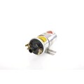 1x Zündspule BOSCH 0 221 124 001 passend für FORD GMC MERCEDES-BENZ OPEL VW