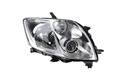 Scheinwerfer Halogen Front passend für Toyota Auris 03/2007-02/10 H11 HB3 Rechts