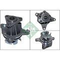 1x Wasserpumpe, Motorkühlung Schaeffler INA 538 0261 10 passend für FORD